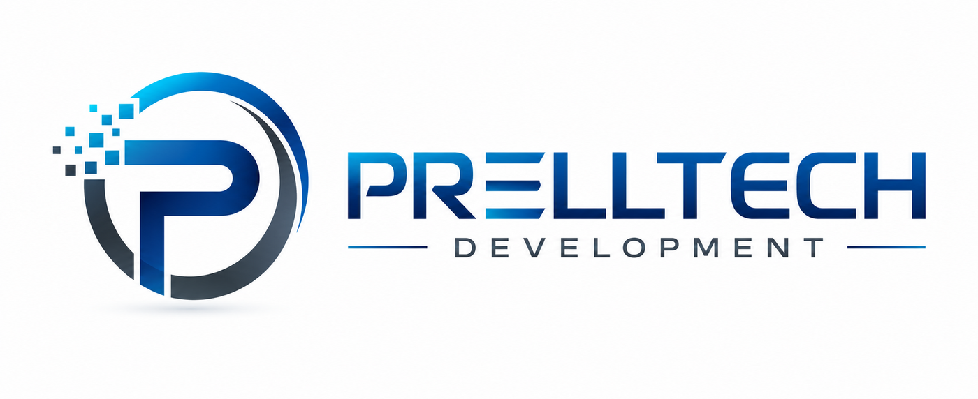 PrellTech Development